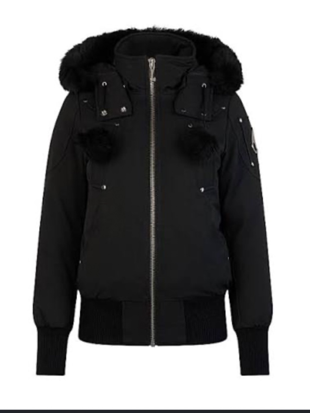 Moose knuckles - Debbie Bomber Coat